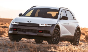 Đánh giá Ioniq5 2025: có đáng mua?