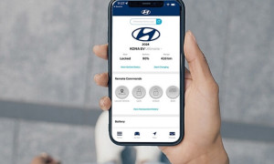 Hyundai Blue Link là gì?