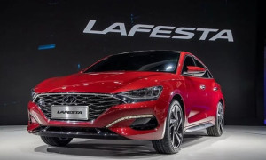 Ngôn ngữ thiết kế Sensuous Sportiness của Hyundai