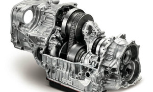 Tìm hiểu hộp số Smartstream iVT của Hyundai